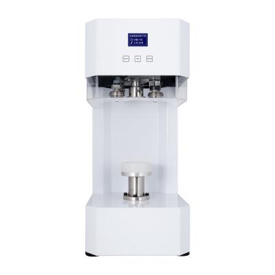 LTPK LT-A006 Can Sealing Machine Commercial Milk Tea Beer Sealing Machine Sealing Beverage Cake Aluminum Can Packing Machine