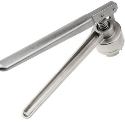 LTPK LT-PBC1 13/15/18/20 MM Stainless steel manual perfume capping machine 
