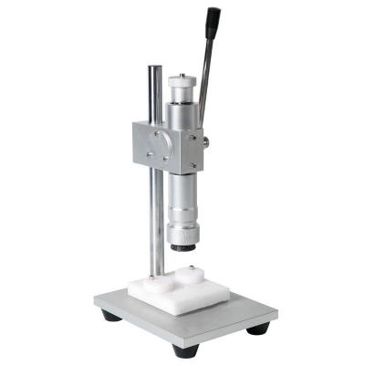 LTPK LT-MC50 manual perfume Liquid locking machine