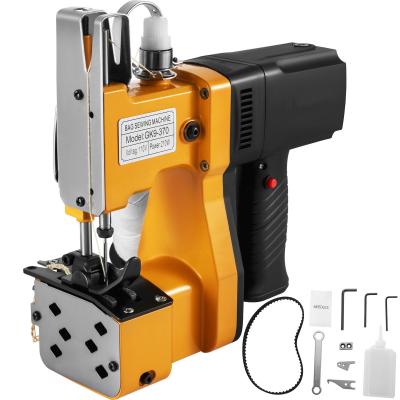 GK9-370 Portable Bag Closer Sewing Machine