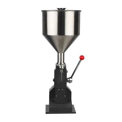 LTPK A03 Manual paste filling machine 