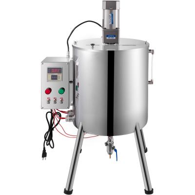 LT-GTL15L 15L/4 Gal Lipstick Filling Machine