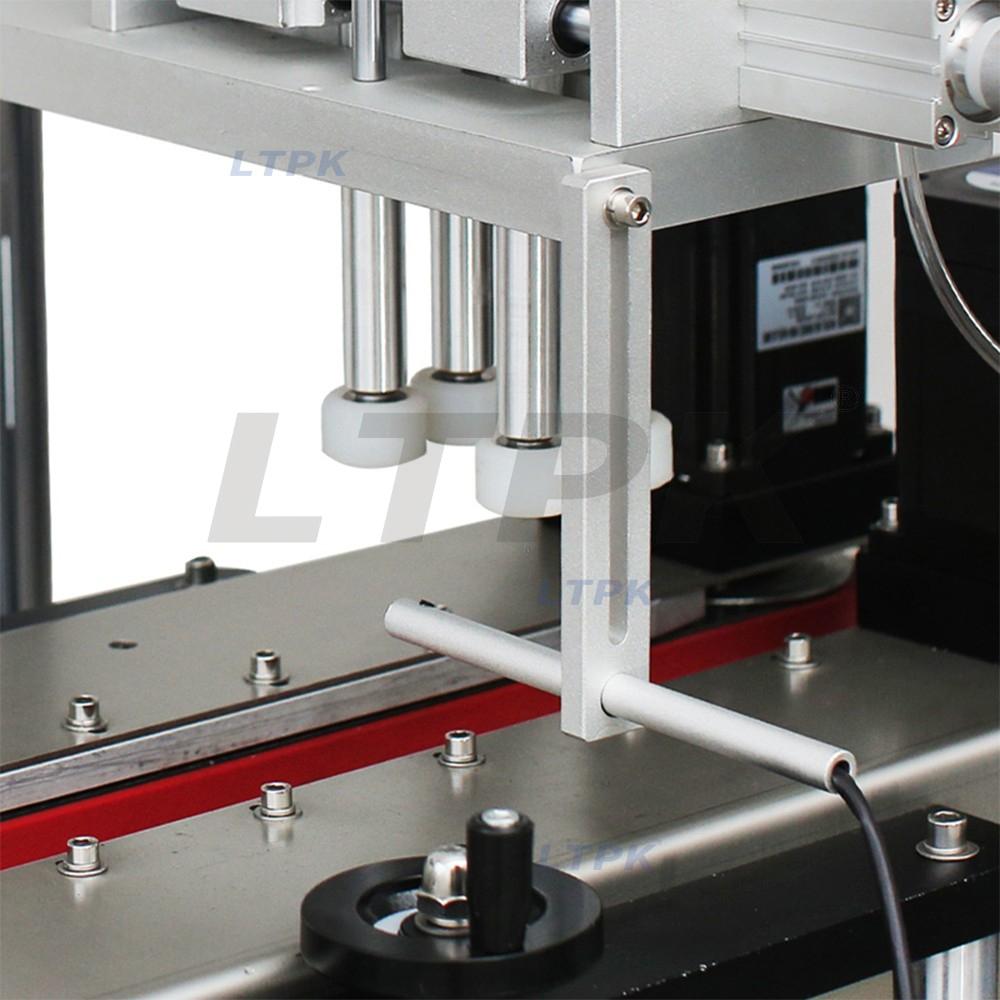 LTPK LT-SC440 25-50mm Automatic Electric Spray Bottle Capping Machine