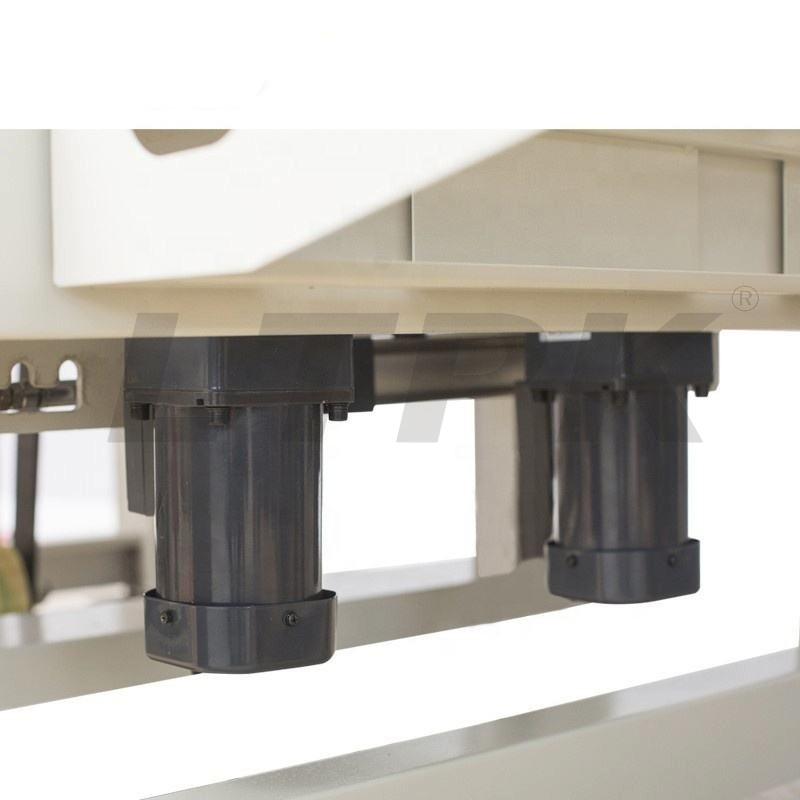 Automatic cross carton sealing machine DQFXC5045X Packaging production line