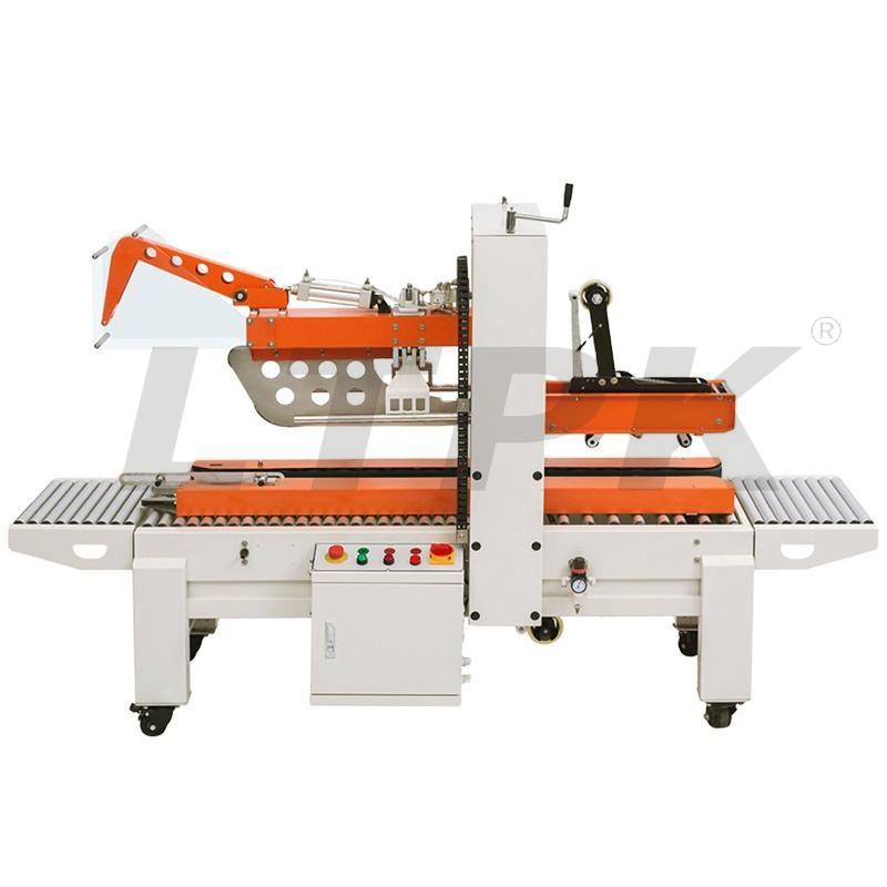 FXJ4030ZX Automatic small carton folding sealer box sealing packaging machine