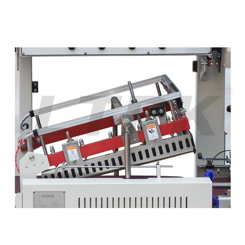 DQL5545 Automatic L bar type sealer sealing packaging machine
