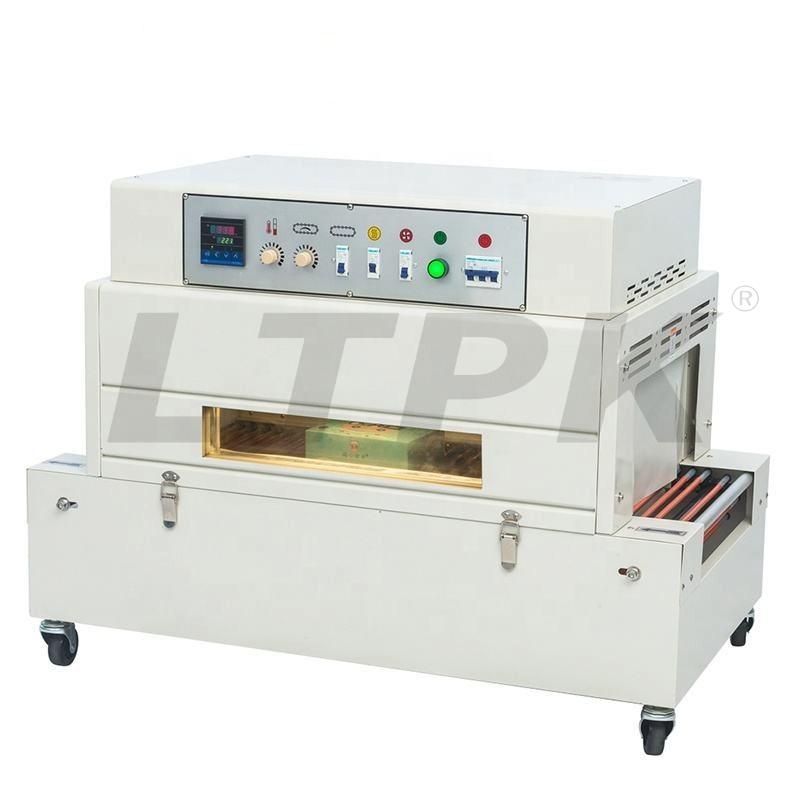 DSA4020 Thermal Shrink Packaging Machine