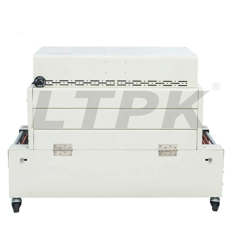 DSA4020 Thermal Shrink Packaging Machine
