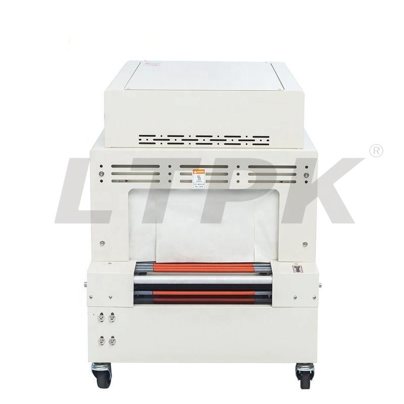 DSA4020 Thermal Shrink Packaging Machine