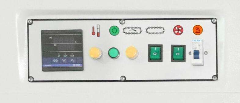 BS-A450 Thermal Shrink Packing Machine
