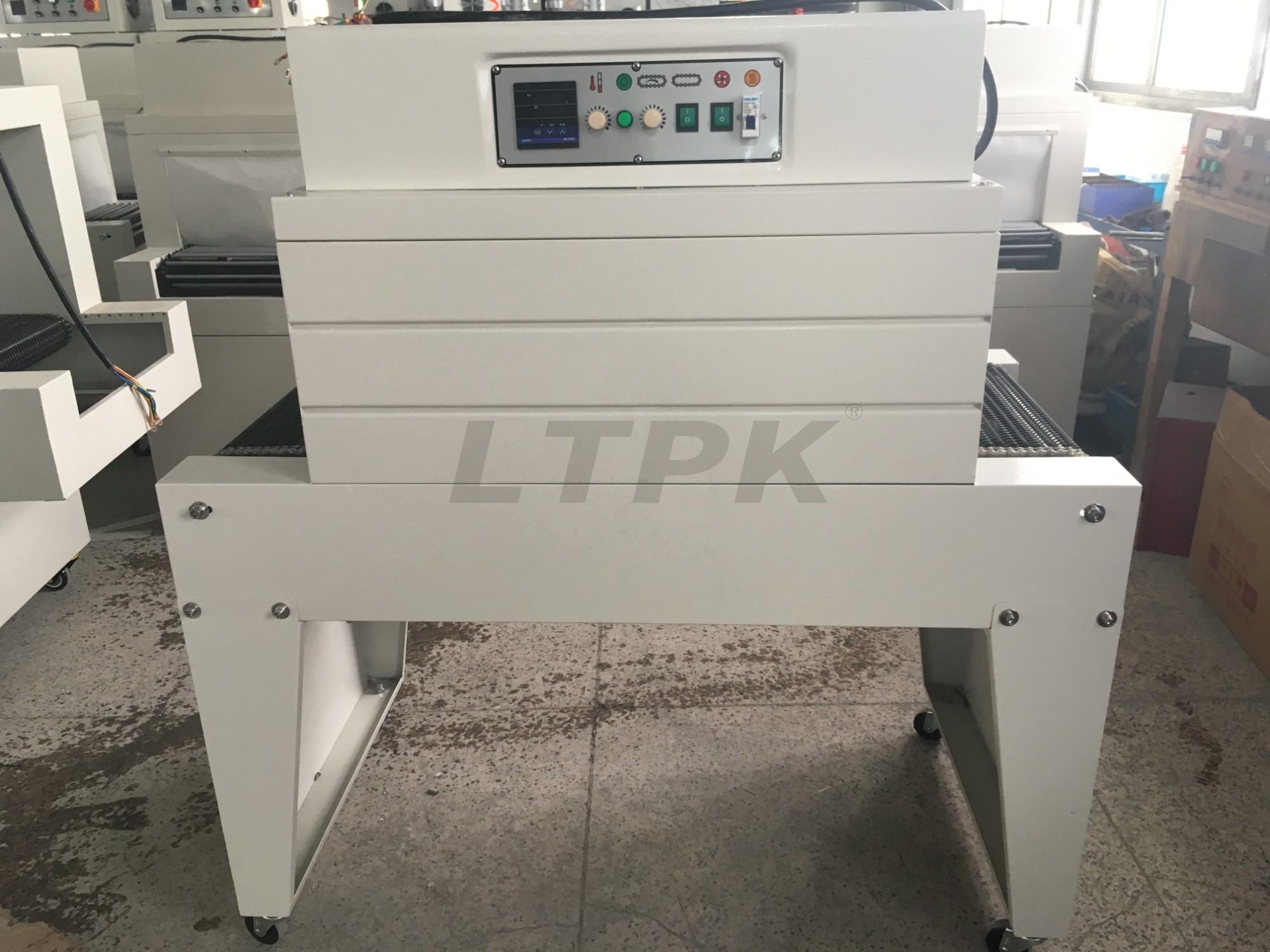 BS-A450 Thermal Shrink Packing Machine