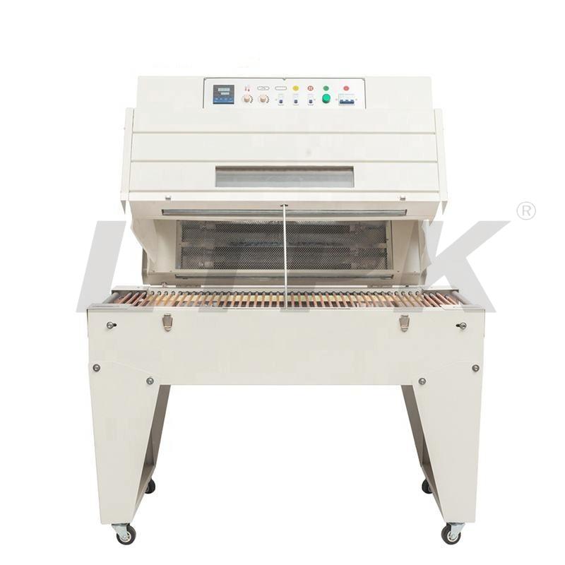 DSA4525 Packaging Shrink tunnel machine