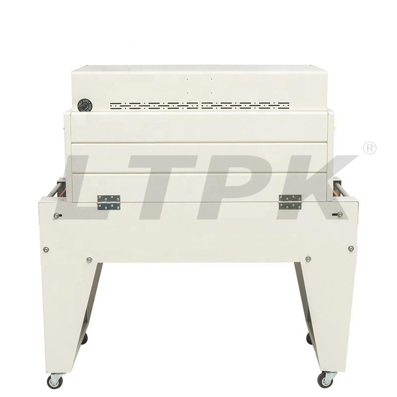 DSA4525 Packaging Shrink tunnel machine