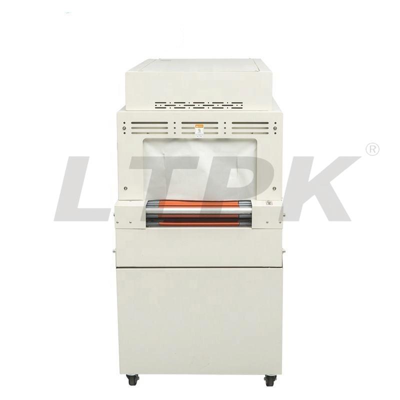 DSA4525 Packaging Shrink tunnel machine