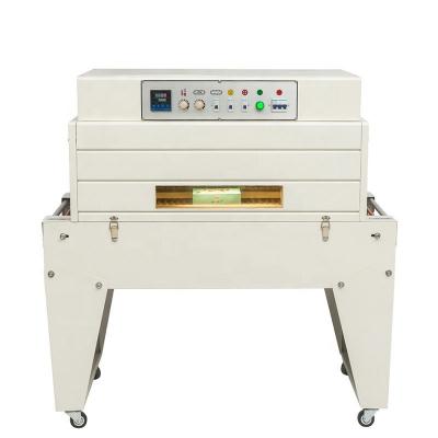 DSA4525 Packaging Shrink tunnel machine