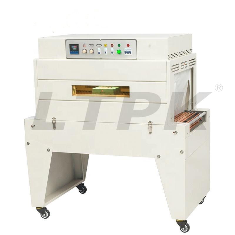 DSA6035 Packaging Shrink tunnel machine