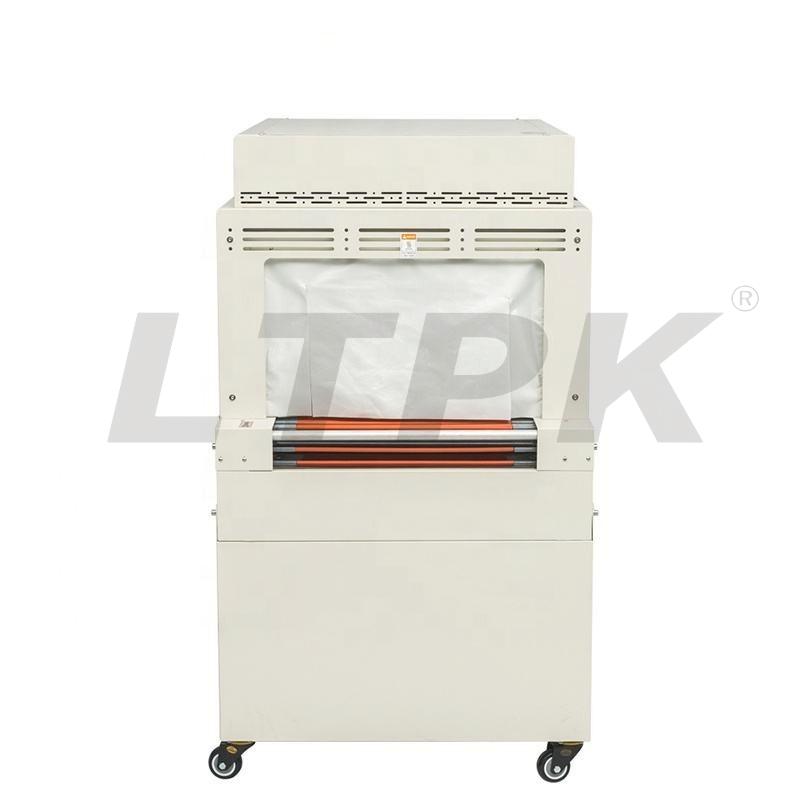 DSA6035 Packaging Shrink tunnel machine