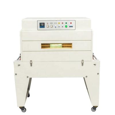 DSA6035 Packaging Shrink tunnel machine
