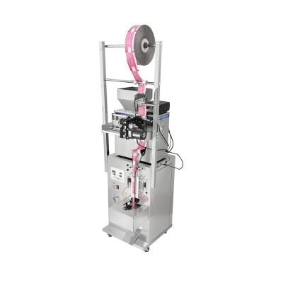 LT-BP200B Automatic Back Sealing Bag Packing Machine for Powder Granules 2-200g