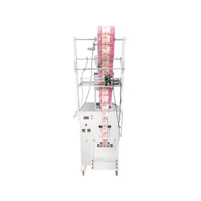 LT-BP999BJ 20-999g Automatic Back Sides Sealing Bag Packing Machine 