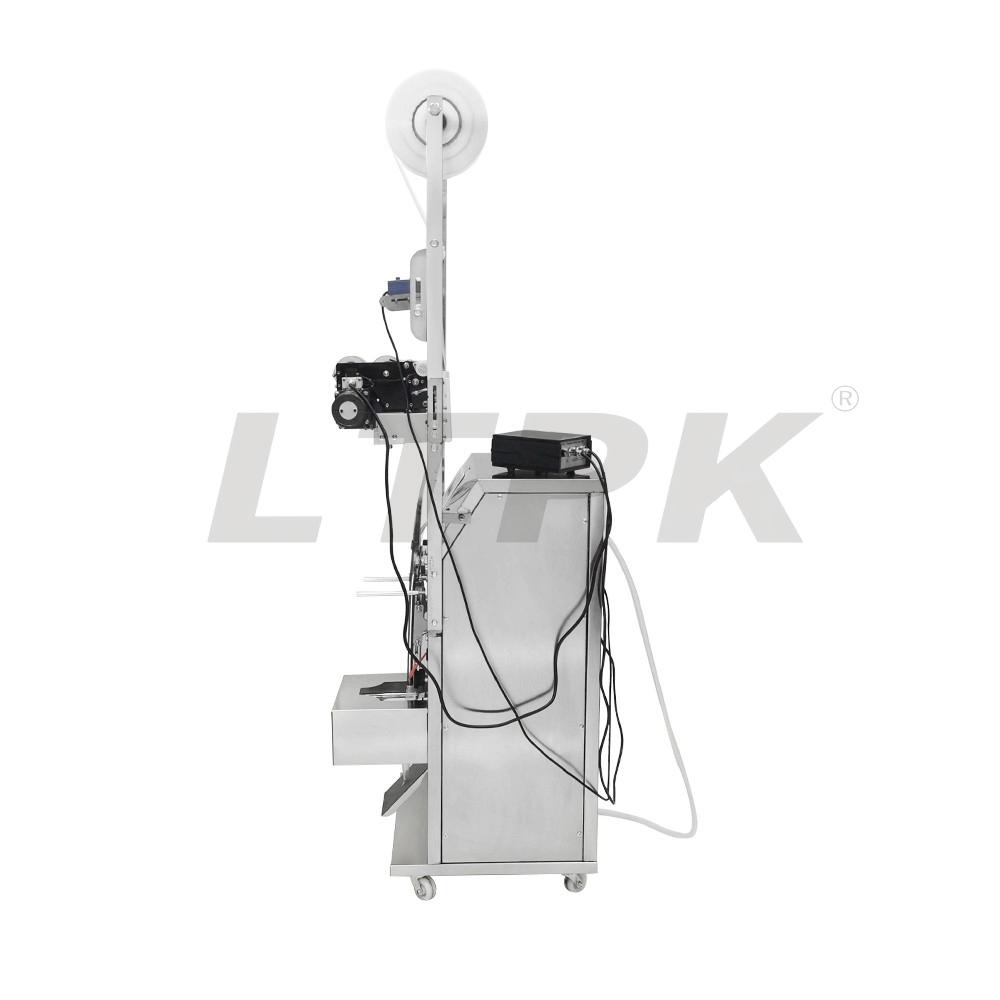  LT-YP200B Automatic Ice Pop Special Packaging Machine