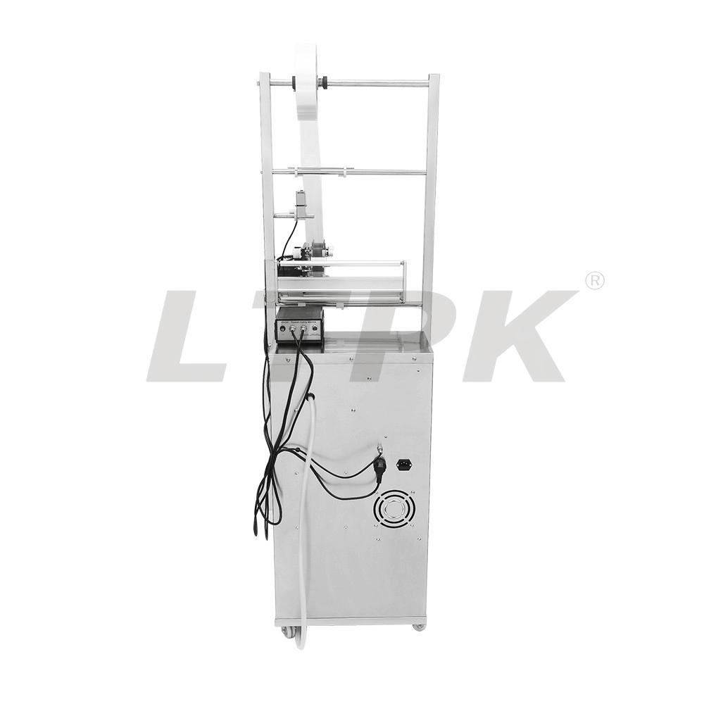  LT-YP200B Automatic Ice Pop Special Packaging Machine
