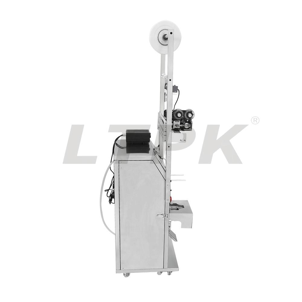  LT-YP200B Automatic Ice Pop Special Packaging Machine