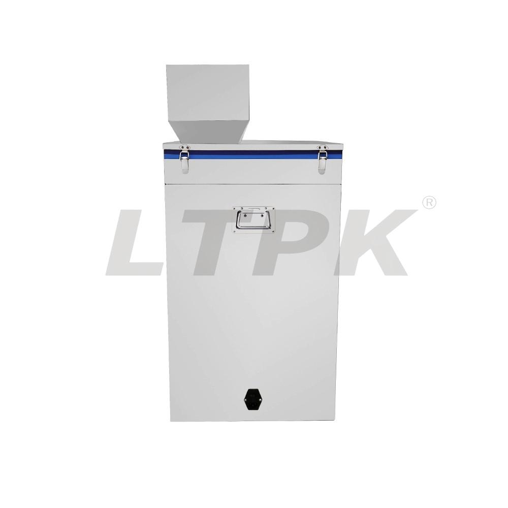 LT-W200F four heads weighing filling machine 