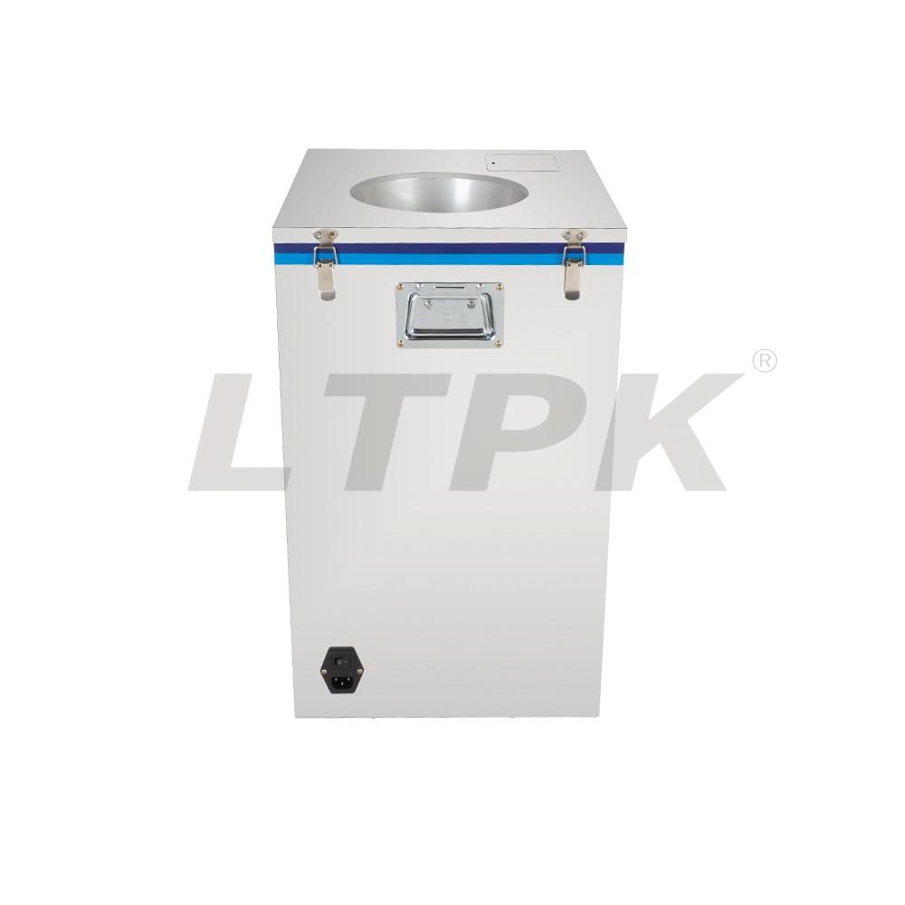 LT-SW200 200G Tea herb spiral weighing filling machine
