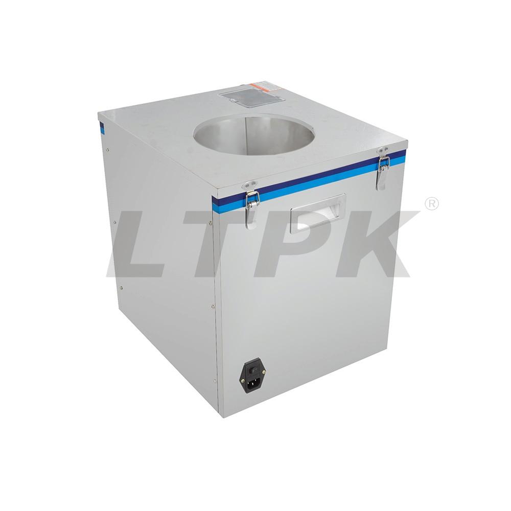 LTPK LT-CW50 hardware screws and nuts electronic components counting filling machine