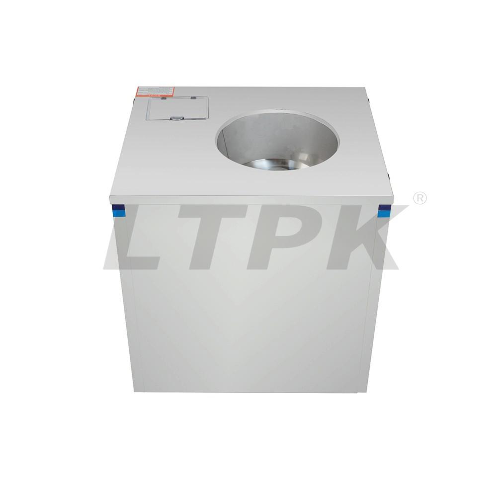 LTPK LT-CW50 hardware screws and nuts electronic components counting filling machine