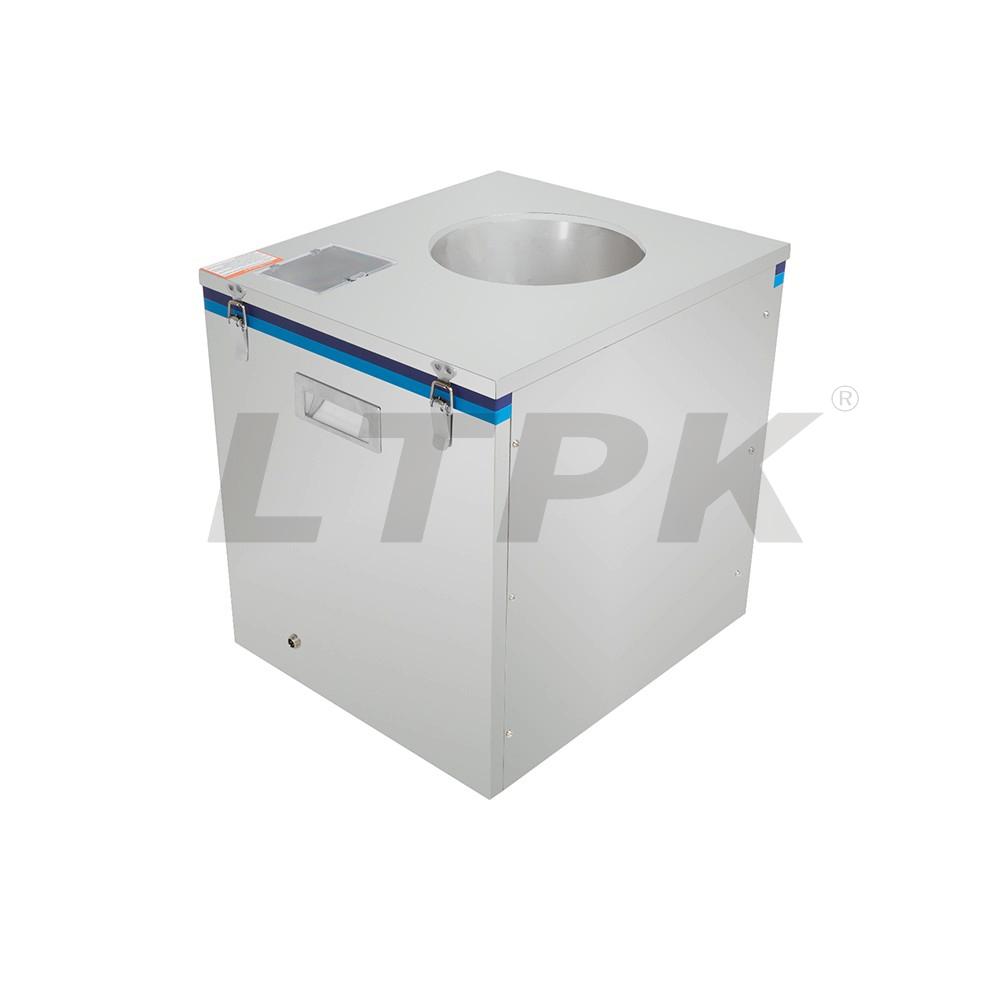 LTPK LT-CW50 hardware screws and nuts electronic components counting filling machine
