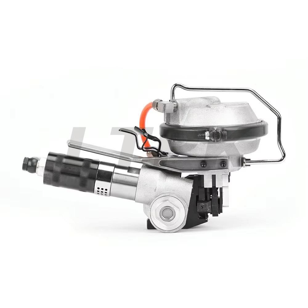 LTPK 16-19mm Pneumatic Steel Strap Strapping Machine