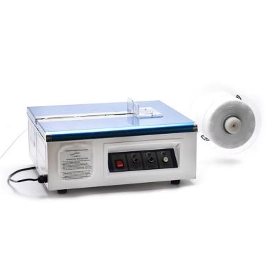 LTPK YS-A2T pp strap table type semi-auto electric strapping machine