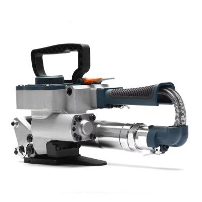 LTPK B19 19mm 25mm Pneumatic Friction Welding Strapping Machine