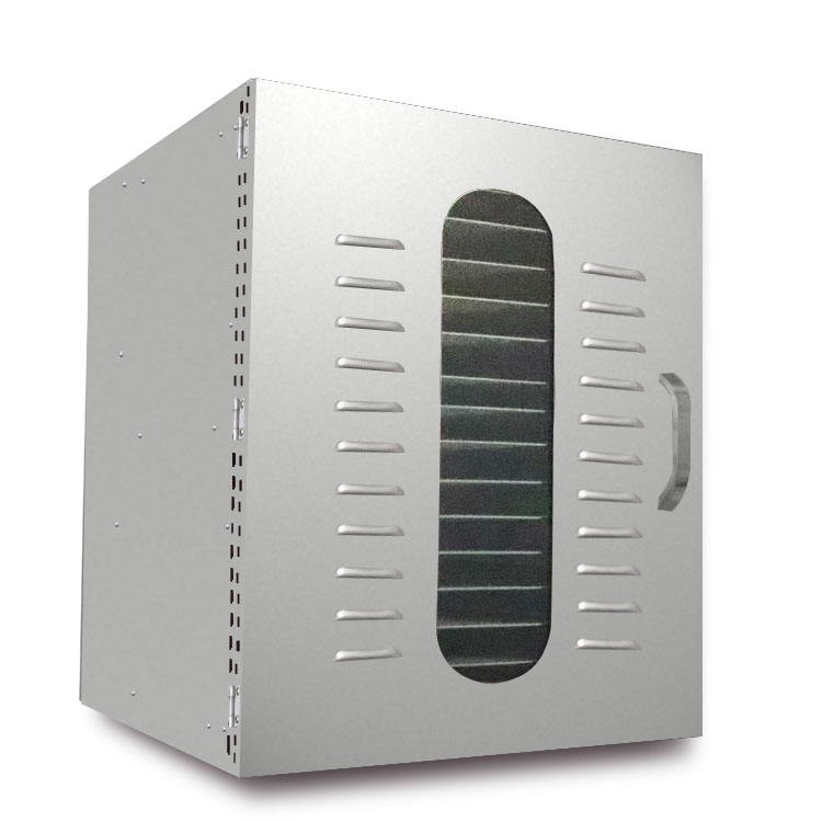 LTPK LT-91 16 floors Stainless Steel Food Dehydrator Machine 