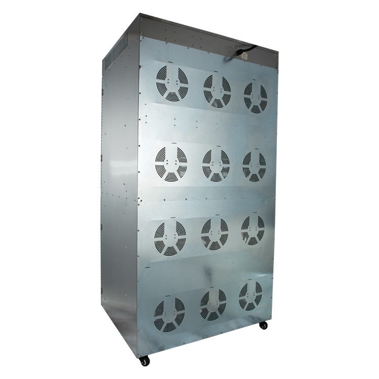 LTPK LT-195 28 Layer Extra Long Large Size Tray Dried Fruit Machines Food Processing Machine Dehydrator