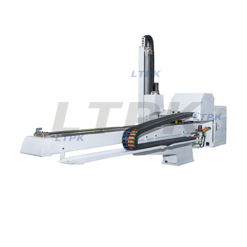 LTPK Five-axis full-servo manipulator