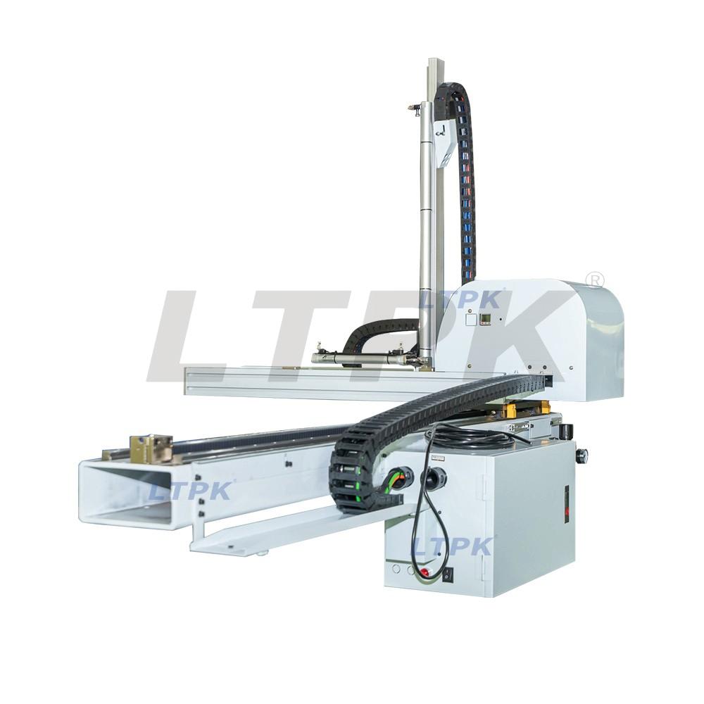 LTPK Five-axis full-servo manipulator