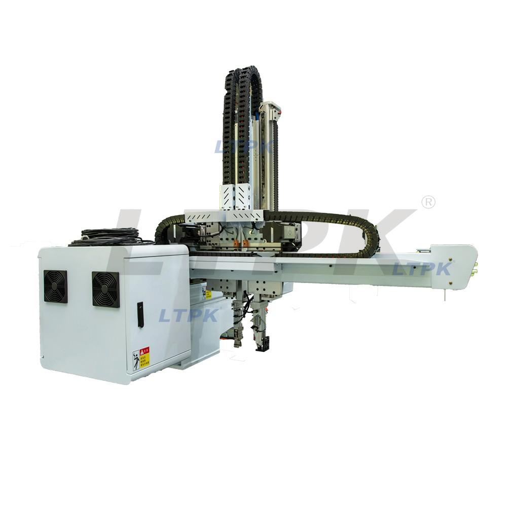LTPK Five-axis full-servo manipulator