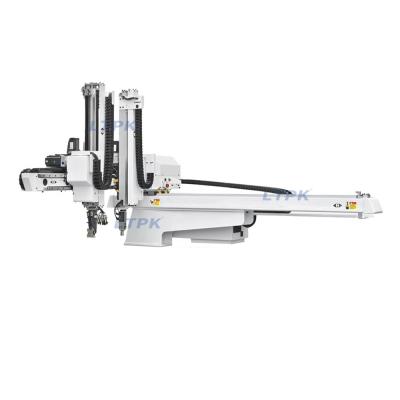 LTPK Five-axis full-servo manipulator