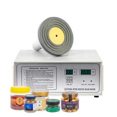 LTPK DGYF-500C 60-130mm Electric aluminum foil sealer Handheld induction sealer