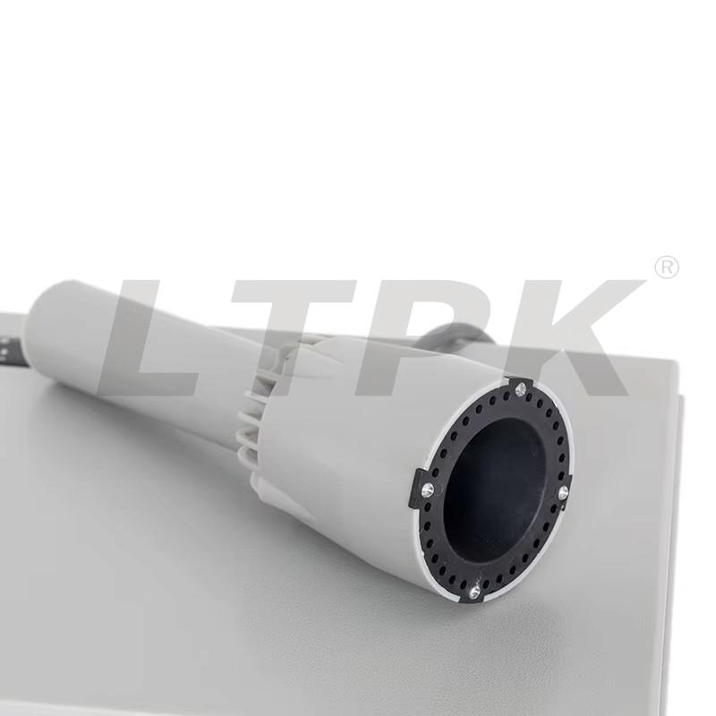 LTPK DGYF-500B 15-35mm Manual Household Heat Electromagnetic Aluminum Foil Induction Sealer Sealing Machine