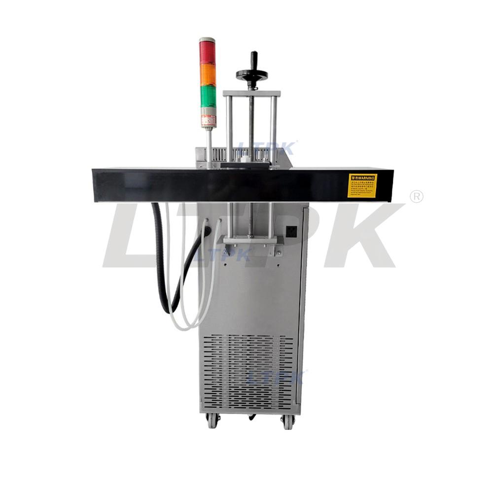 LTPK LGYS-3000 Water-cooled electromagnetic induction sealing machine