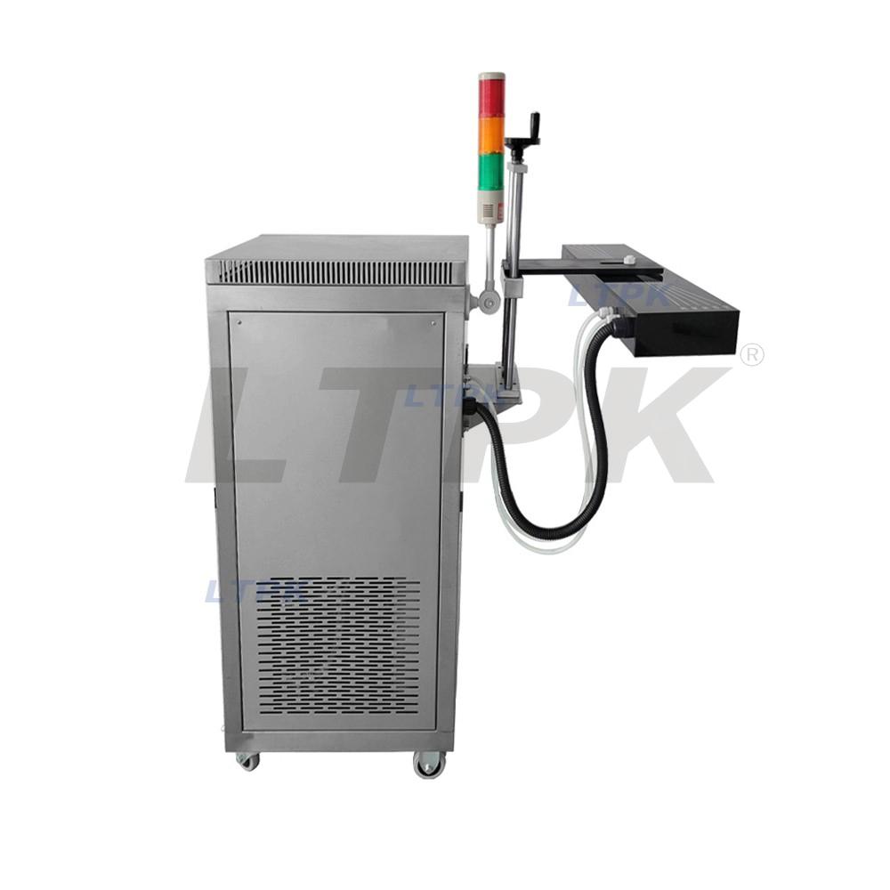 LTPK LGYS-3000 Water-cooled electromagnetic induction sealing machine