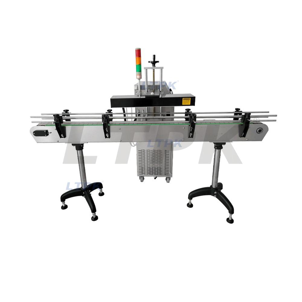 LTPK LGYS-3000 Water-cooled electromagnetic induction sealing machine