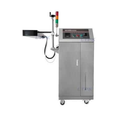 LTPK LGYS-3000 Water-cooled electromagnetic induction sealing machine
