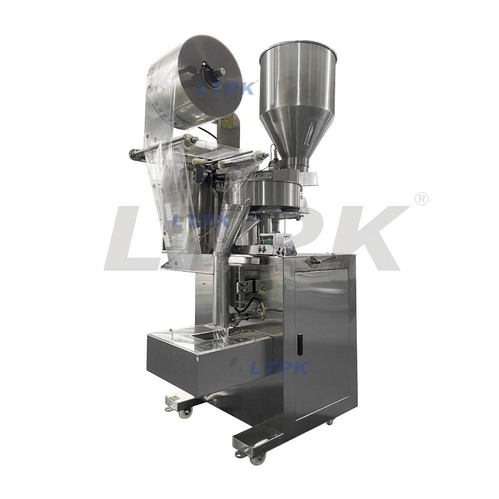 LTPK LT-320K Automatic measuring cup turntable granule packaging machine 