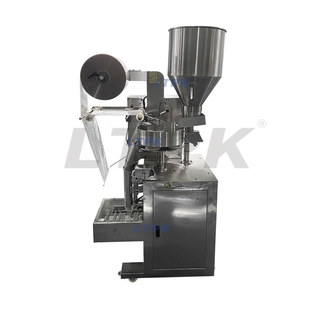 LTPK LT-320K Automatic measuring cup turntable granule packaging machine 