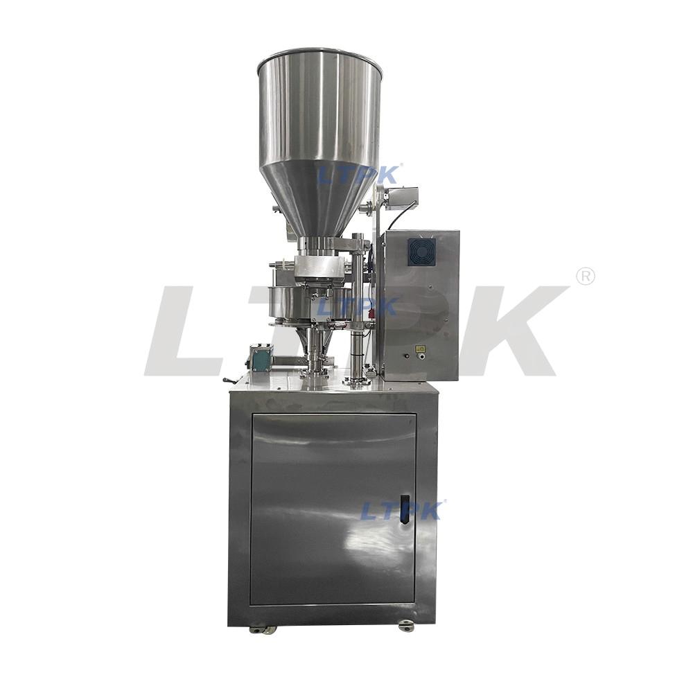 LTPK LT-320K Automatic measuring cup turntable granule packaging machine 
